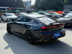 Changan UNI-V 1.5T Sport - фото 5