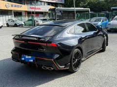 Changan UNI-V 1.5T Sport - фото 6