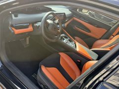 Changan UNI-V 1.5T Sport - фото 7