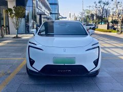 Avatr 11 Max EV Edition - фото 2