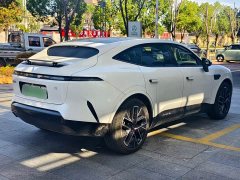 Avatr 11 Max EV Edition - фото 6