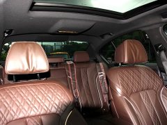 BMW 5 540i Edition M - фото 6
