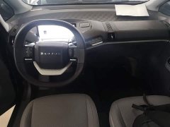 Baojun KiWi EV 2022 Artist’s Light Edition Lithium Iron Phosphate - фото 10