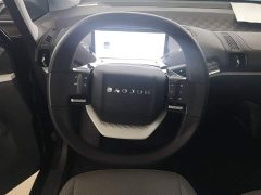 Baojun KiWi EV 2022 Artist’s Light Edition Lithium Iron Phosphate - фото 11