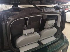 Baojun KiWi EV 2022 Artist’s Light Edition Lithium Iron Phosphate - фото 19