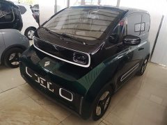 Baojun KiWi EV 2022 Artist’s Light Edition Lithium Iron Phosphate - фото 2