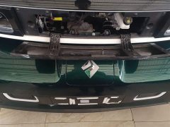 Baojun KiWi EV 2022 Artist’s Light Edition Lithium Iron Phosphate - фото 20