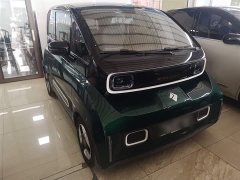 Baojun KiWi EV 2022 Artist’s Light Edition Lithium Iron Phosphate - фото 4