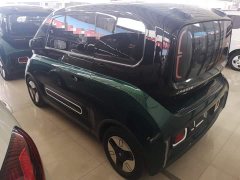 Baojun KiWi EV 2022 Artist’s Light Edition Lithium Iron Phosphate - фото 5