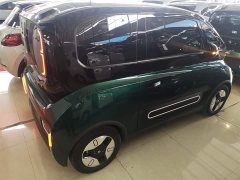 Baojun KiWi EV 2022 Artist’s Light Edition Lithium Iron Phosphate - фото 6