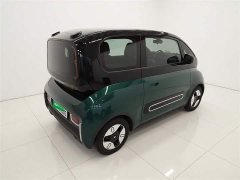 Baojun KiWi EV 2022 Artist’s Light Edition Lithium Iron Phosphate - фото 7