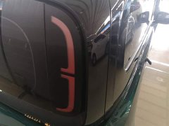 Baojun KiWi EV 2022 Artist’s Light Edition Lithium Iron Phosphate - фото 8