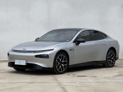 XPeng P7 P7i 610 Max Performance Edition - фото 1