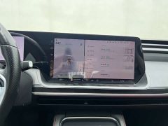 XPeng P7 P7i 610 Max Performance Edition - фото 13