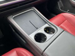 XPeng P7 P7i 610 Max Performance Edition - фото 16
