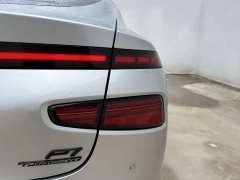 XPeng P7 P7i 610 Max Performance Edition - фото 2