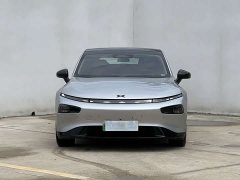 XPeng P7 P7i 610 Max Performance Edition - фото 3