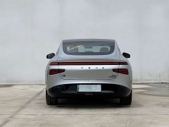 XPeng P7 P7i 610 Max Performance Edition - фото 4