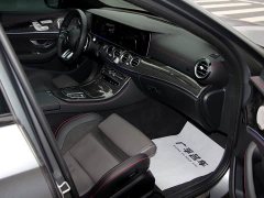 Mercedes-Benz E-Class AMG E 53 4MATIC - фото 10