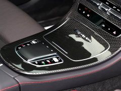 Mercedes-Benz E-Class AMG E 53 4MATIC - фото 11