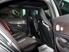 Mercedes-Benz E-Class AMG E 53 4MATIC - фото 12