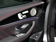 Mercedes-Benz E-Class AMG E 53 4MATIC - фото 13