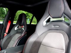 Mercedes-Benz E-Class AMG E 53 4MATIC - фото 16