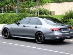Mercedes-Benz E-Class AMG E 53 4MATIC - фото 17