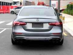 Mercedes-Benz E-Class AMG E 53 4MATIC - фото 4