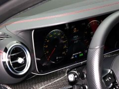 Mercedes-Benz E-Class AMG E 53 4MATIC - фото 5