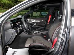 Mercedes-Benz E-Class AMG E 53 4MATIC - фото 6