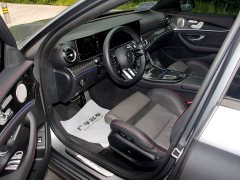 Mercedes-Benz E-Class AMG E 53 4MATIC - фото 7