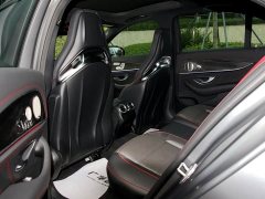 Mercedes-Benz E-Class AMG E 53 4MATIC - фото 8
