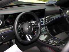 Mercedes-Benz E-Class AMG E 53 4MATIC - фото 9