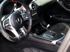 Mercedes-Benz GLC AMG GLC 43 4MATIC - фото 10