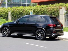 Mercedes-Benz GLC AMG GLC 43 4MATIC - фото 11