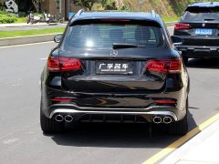 Mercedes-Benz GLC AMG GLC 43 4MATIC - фото 12