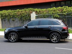 Mercedes-Benz GLC AMG GLC 43 4MATIC - фото 13