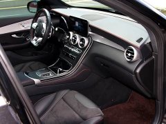 Mercedes-Benz GLC AMG GLC 43 4MATIC - фото 15