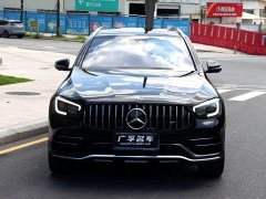 Mercedes-Benz GLC AMG GLC 43 4MATIC - фото 2