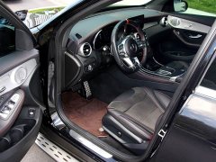 Mercedes-Benz GLC AMG GLC 43 4MATIC - фото 5