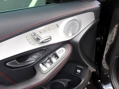Mercedes-Benz GLC AMG GLC 43 4MATIC - фото 6