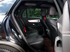 Mercedes-Benz GLC AMG GLC 43 4MATIC - фото 7