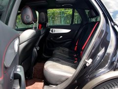 Mercedes-Benz GLC AMG GLC 43 4MATIC - фото 8
