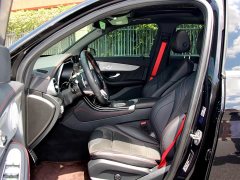 Mercedes-Benz GLC AMG GLC 43 4MATIC - фото 9