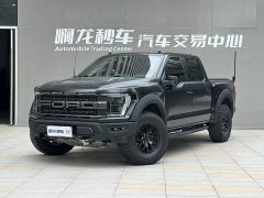 Ford F-150 Raptor 2022 3.5T Raptor - фото 1