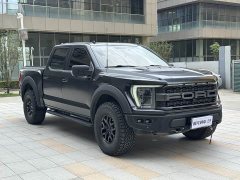 Ford F-150 Raptor 2022 3.5T Raptor - фото 11
