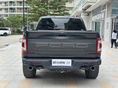 Ford F-150 Raptor 2022 3.5T Raptor - фото 12