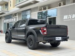 Ford F-150 Raptor 2022 3.5T Raptor - фото 13