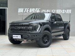 Ford F-150 Raptor 2022 3.5T Raptor - фото 14